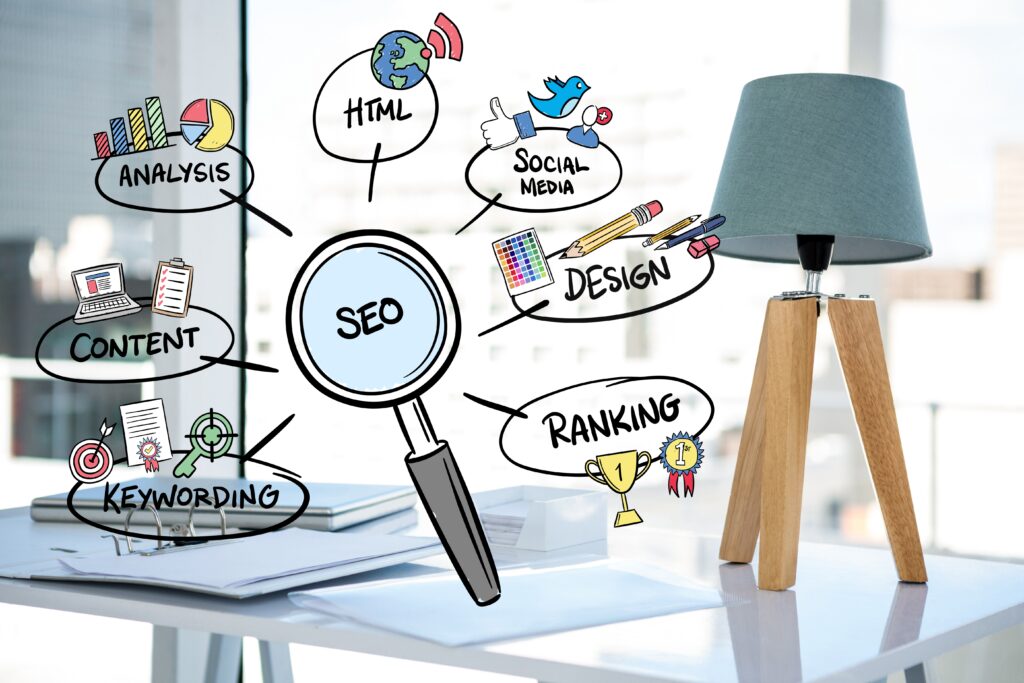 SEO Agency Malaysia