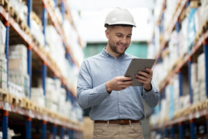 Xilnex inventory management