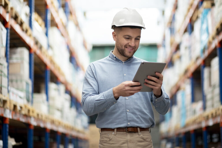 Xilnex inventory management