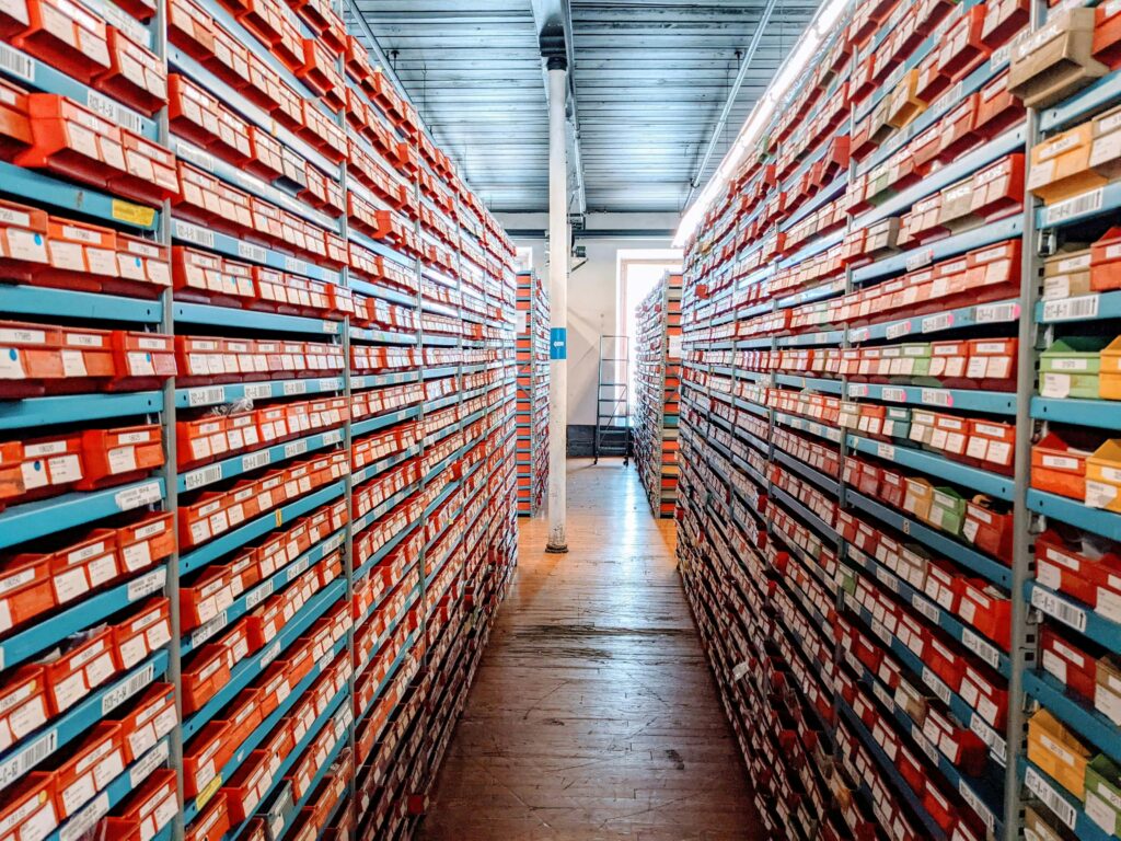 standalone warehouse management software comparison