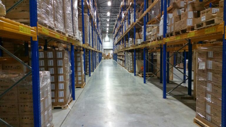 Can I see success stories of multi-warehouse management in Malaysia?