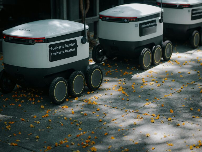 How did warehouse automation help Malaysian SMEs scale in 2025?