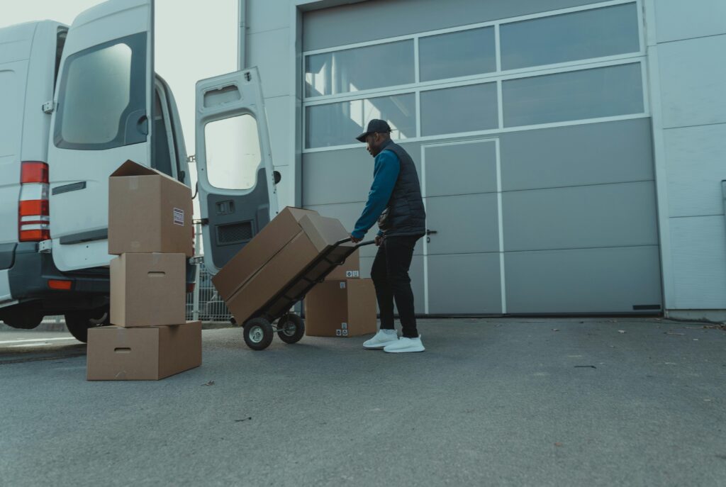 fulfillment accuracy case study video Where to find warehouse efficiency case study videos for local sellers?