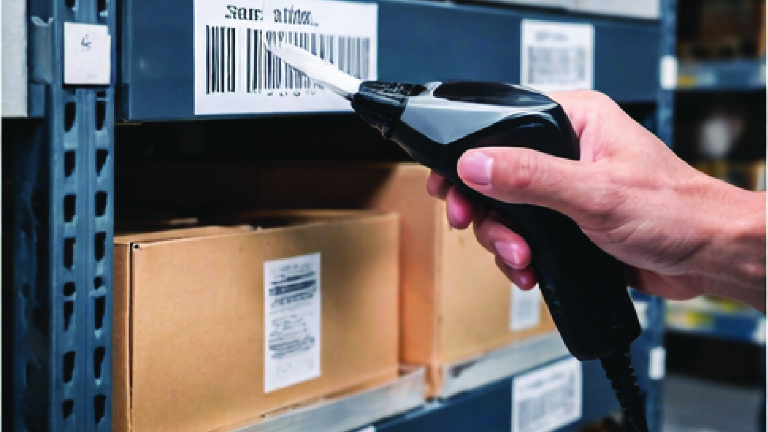 Defined location and bin management