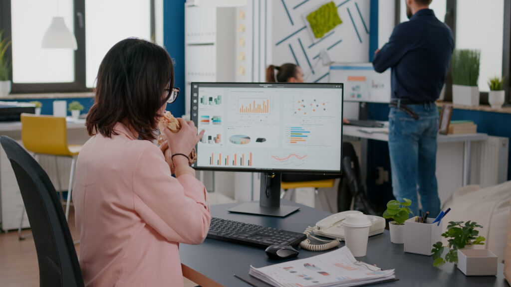 SEO Company Malaysia business research