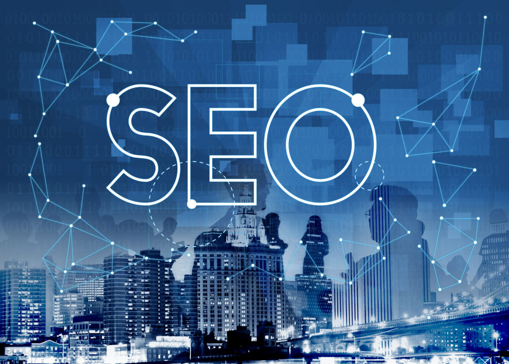 SEO Company Malaysia Search engine optimization