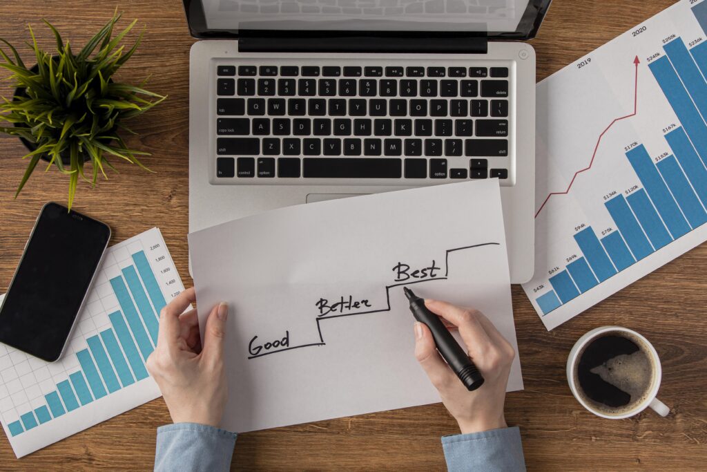 Seo Ranking with seo tools