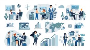 SAP WMS and EWM require structured, enterprise-level implementation scope rather than SME-focused deployment models.