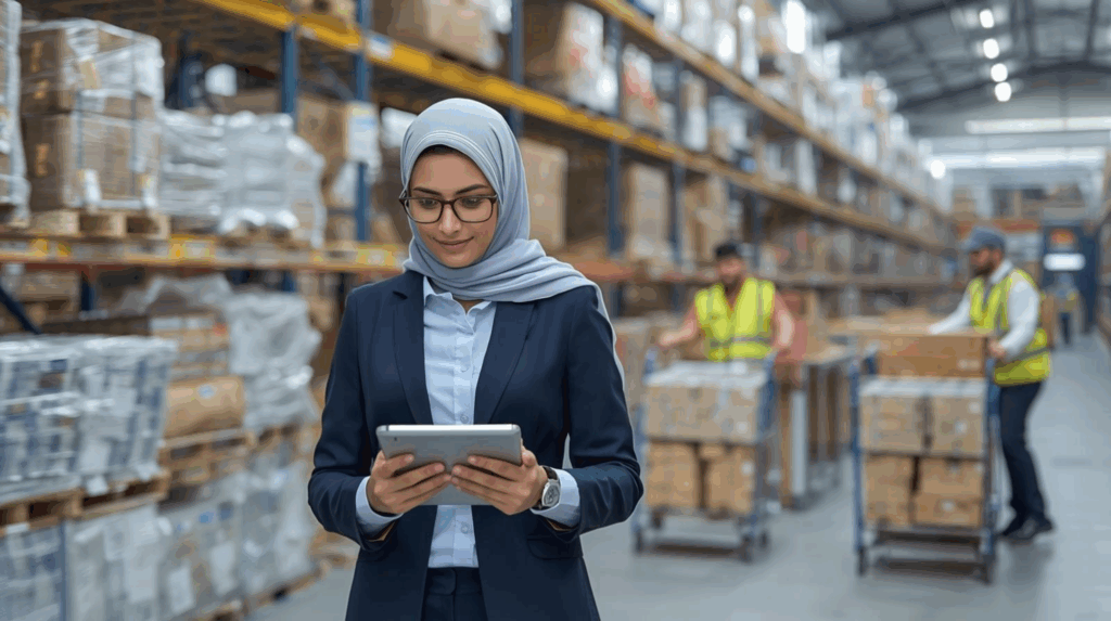 Proper preparation, including layout planning and inventory checks, is essential before implementing warehouse picking strategies.