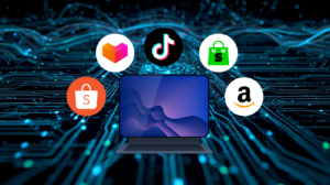 SAP WMS and EWM facilitate multi-channel synchronization through centralized system control.