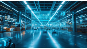 Advanced warehouse management software in 2025 empowers data-driven decisions, automation, and real-time operational control.