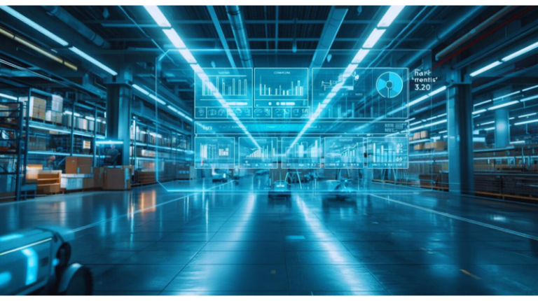 Advanced warehouse management software in 2025 empowers data-driven decisions, automation, and real-time operational control.