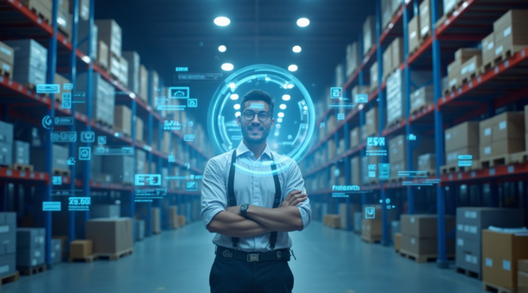 Microsoft Dynamics 365 Supply Chain Management full review
