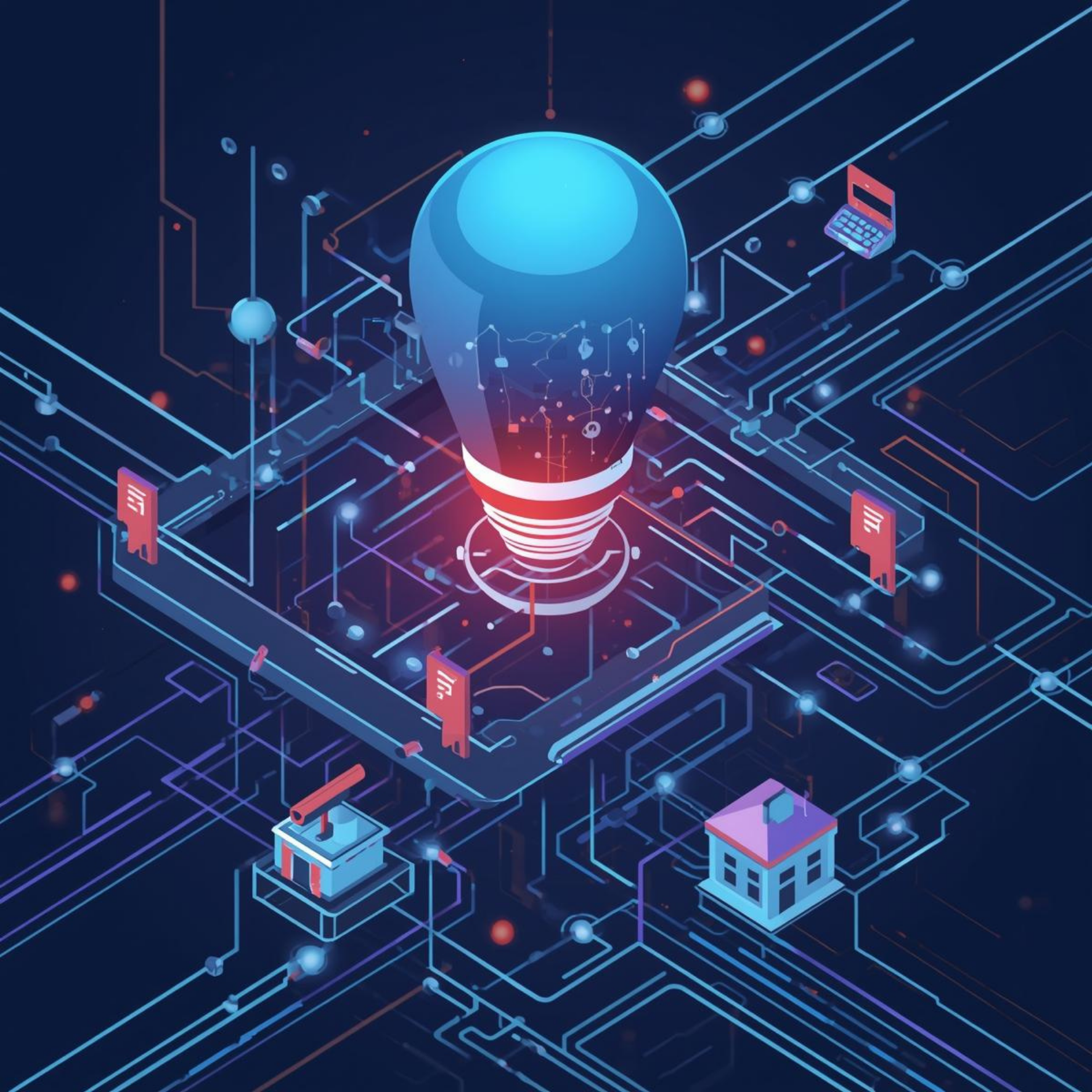 lightweight SQL inventory module architecture requiring minimal IT infrastructure resources