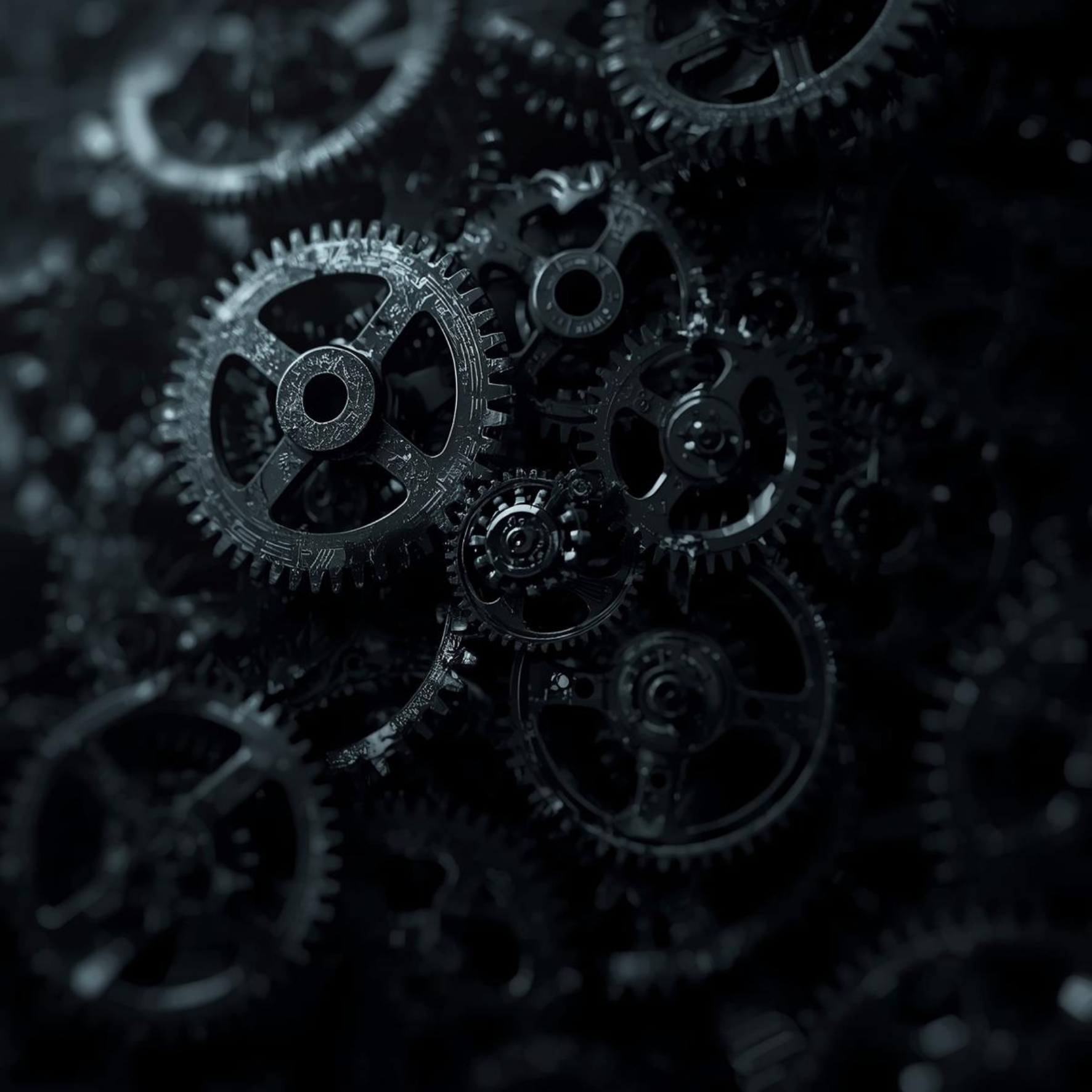 rigid workflow structure in SQL inventory module limiting advanced warehouse picking processes