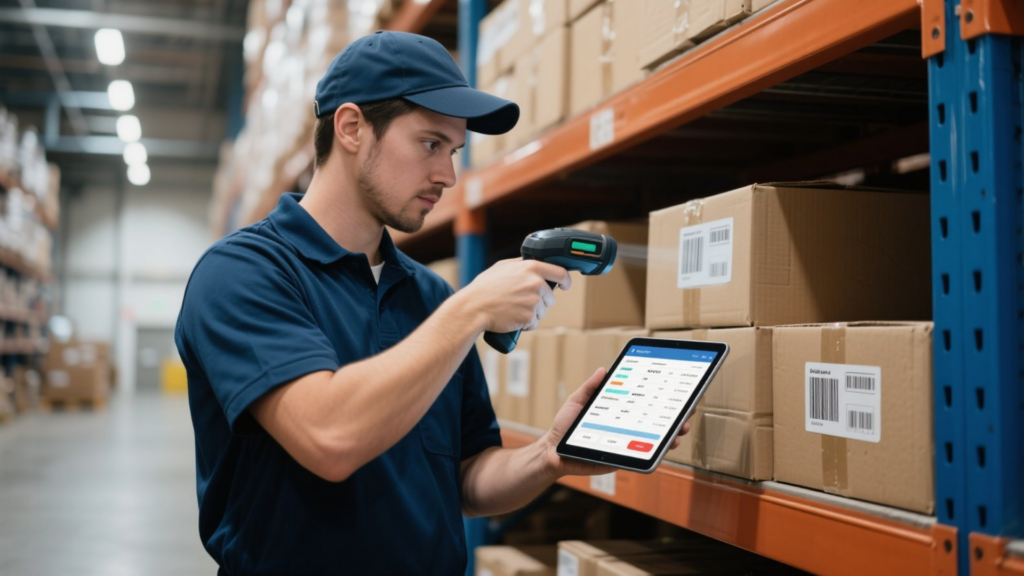 SQL Inventory Management Software Architecture Review