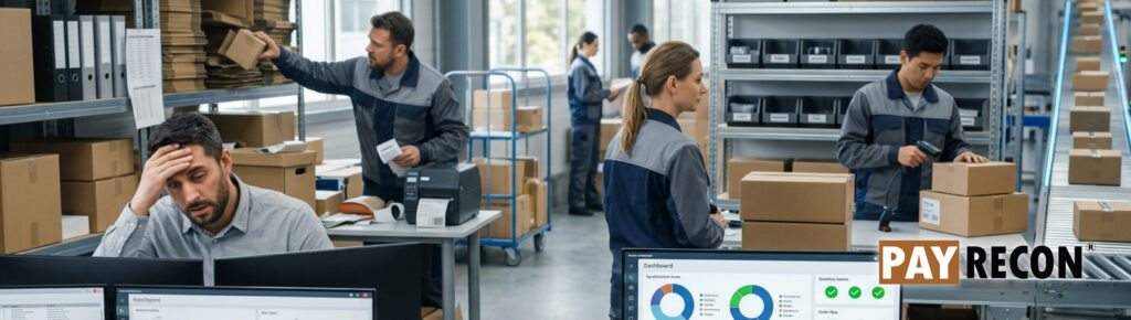 Real-Time Inventory Automation Protects Modern E-Commerce Stores