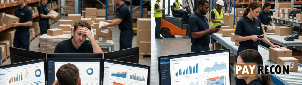 Unified Data Visibility Drives Smarter Inventory Decisions