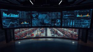 Centralized Operations Control