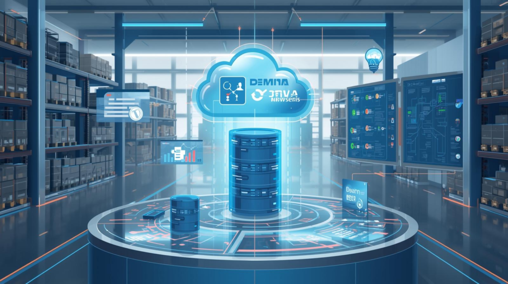 Data Consolidation Planning