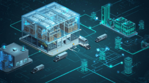 Data Synchronization and Connectivity