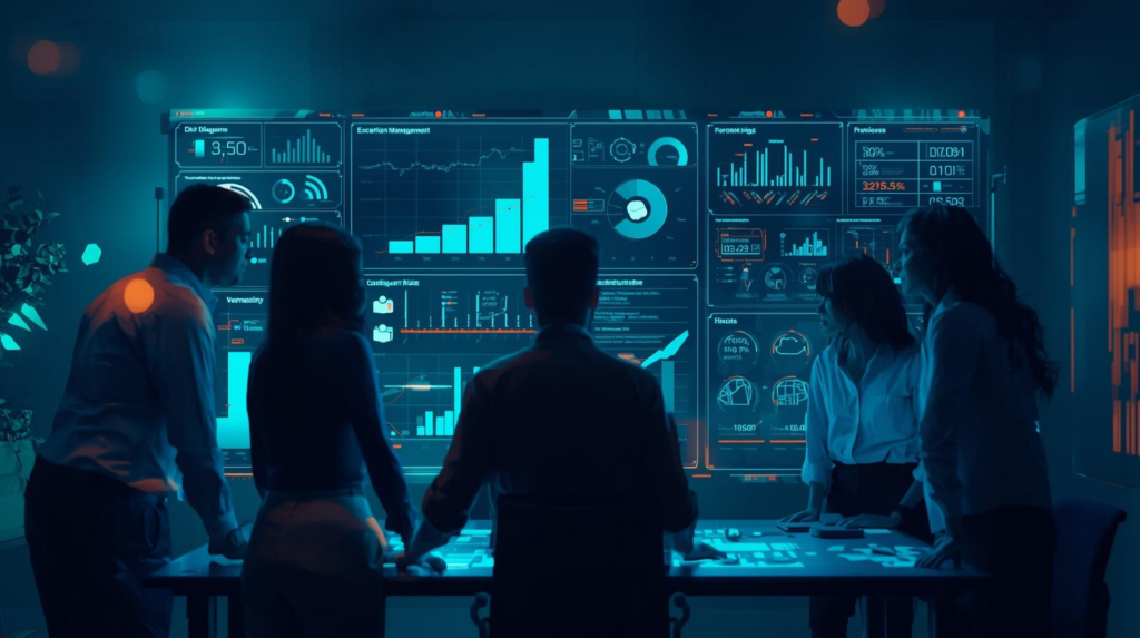 Digital Capability Maturity