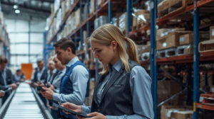Exception Management Systems