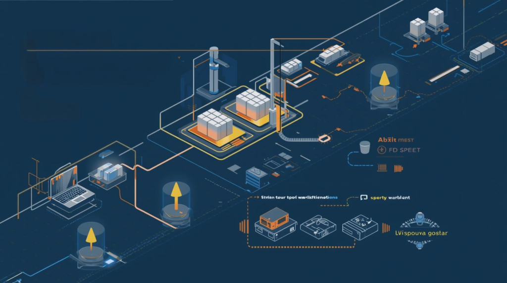 Streamlined configurations and workflows