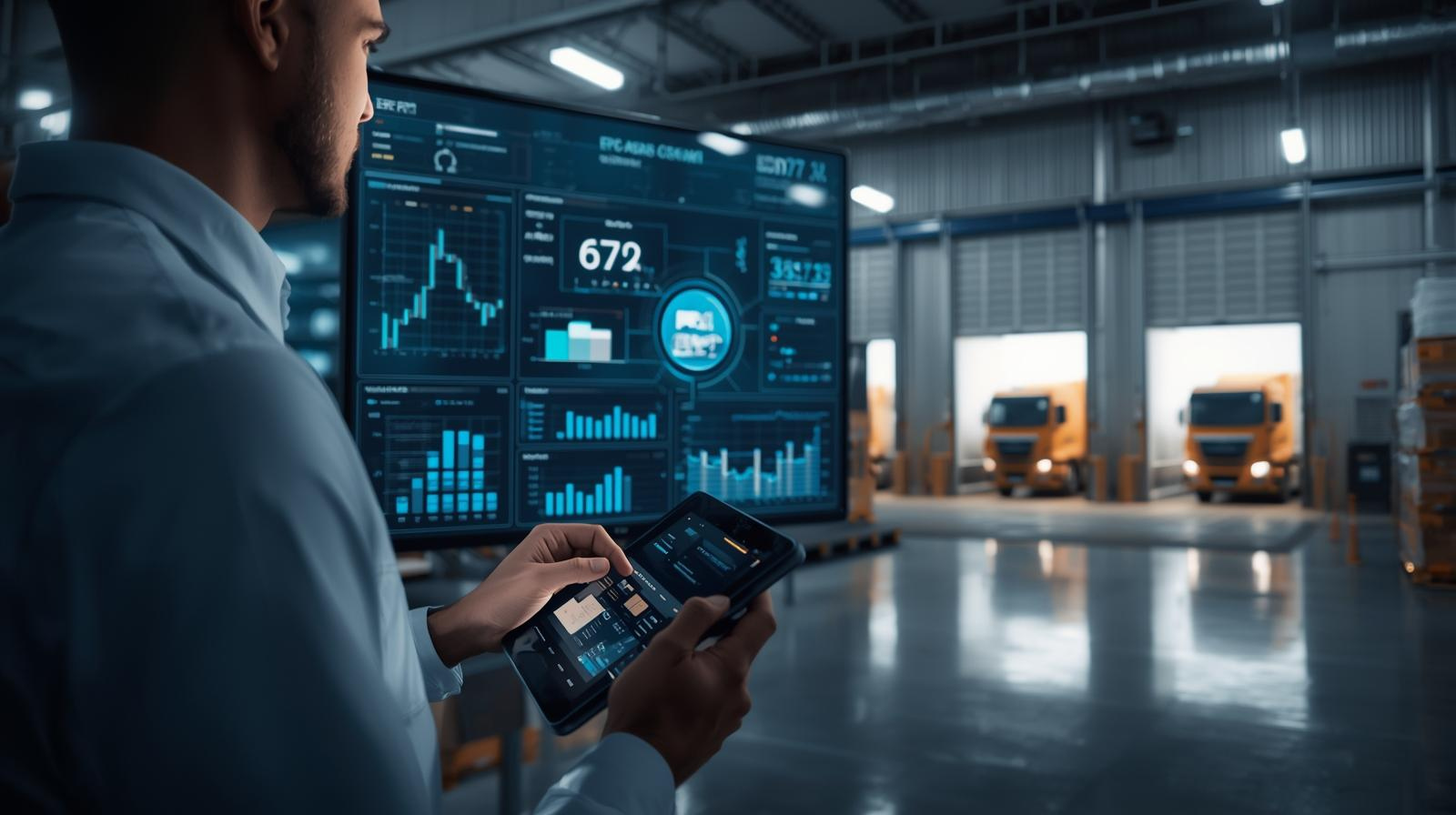 Integration with multiple enterprise systems