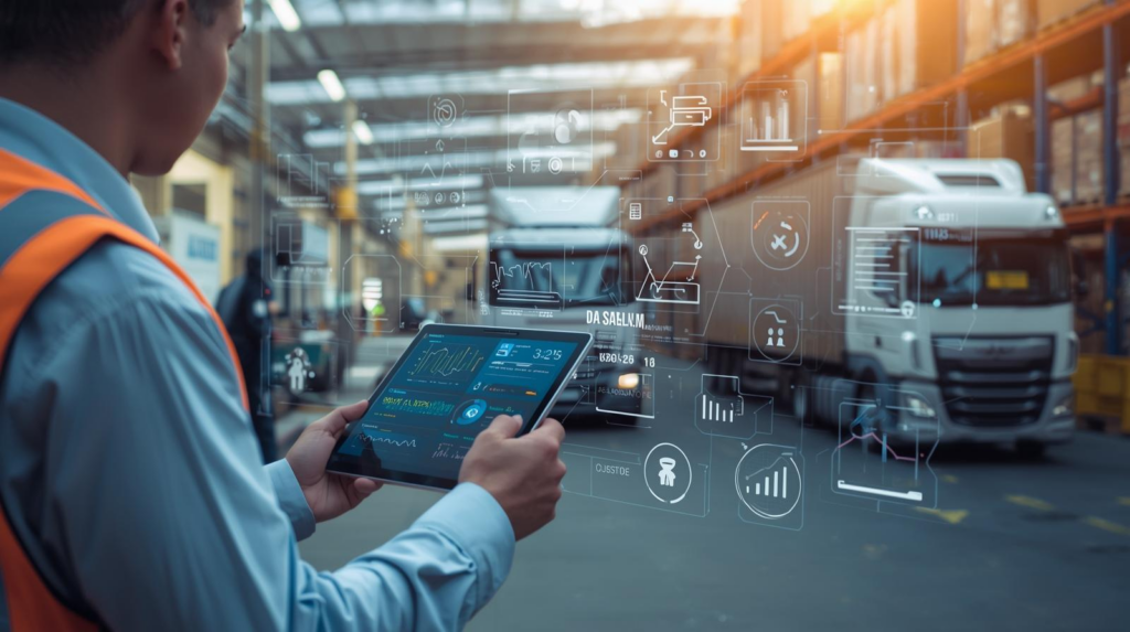 Integration with upstream and downstream systems