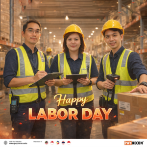 Happy Labor Day 2026