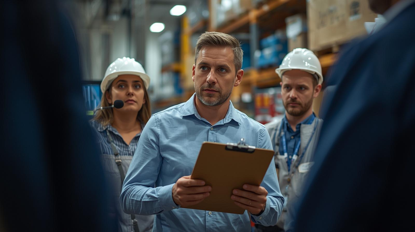 Low system complexity but high dependency on human oversight