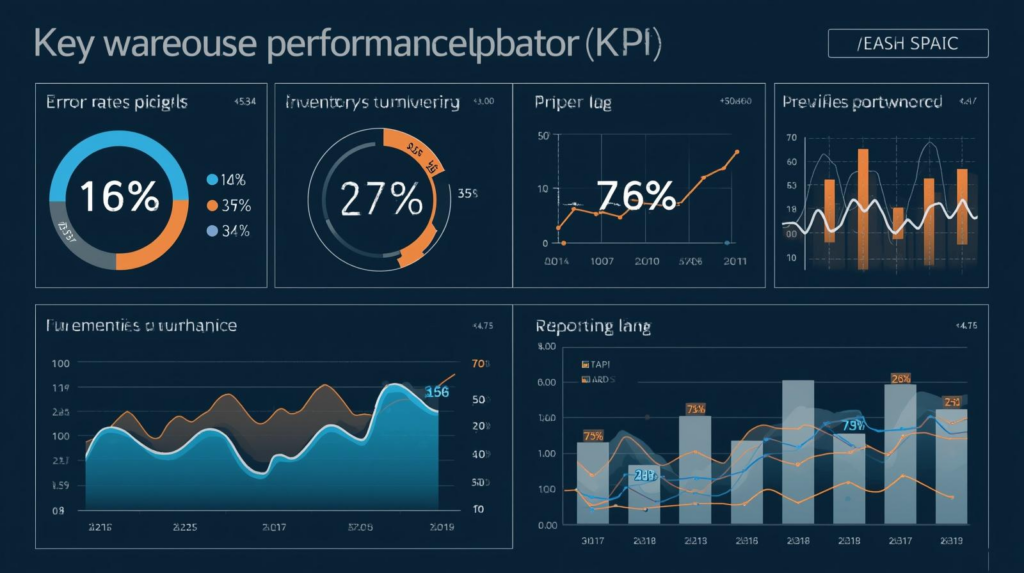 Operational Maturity Benchmarks