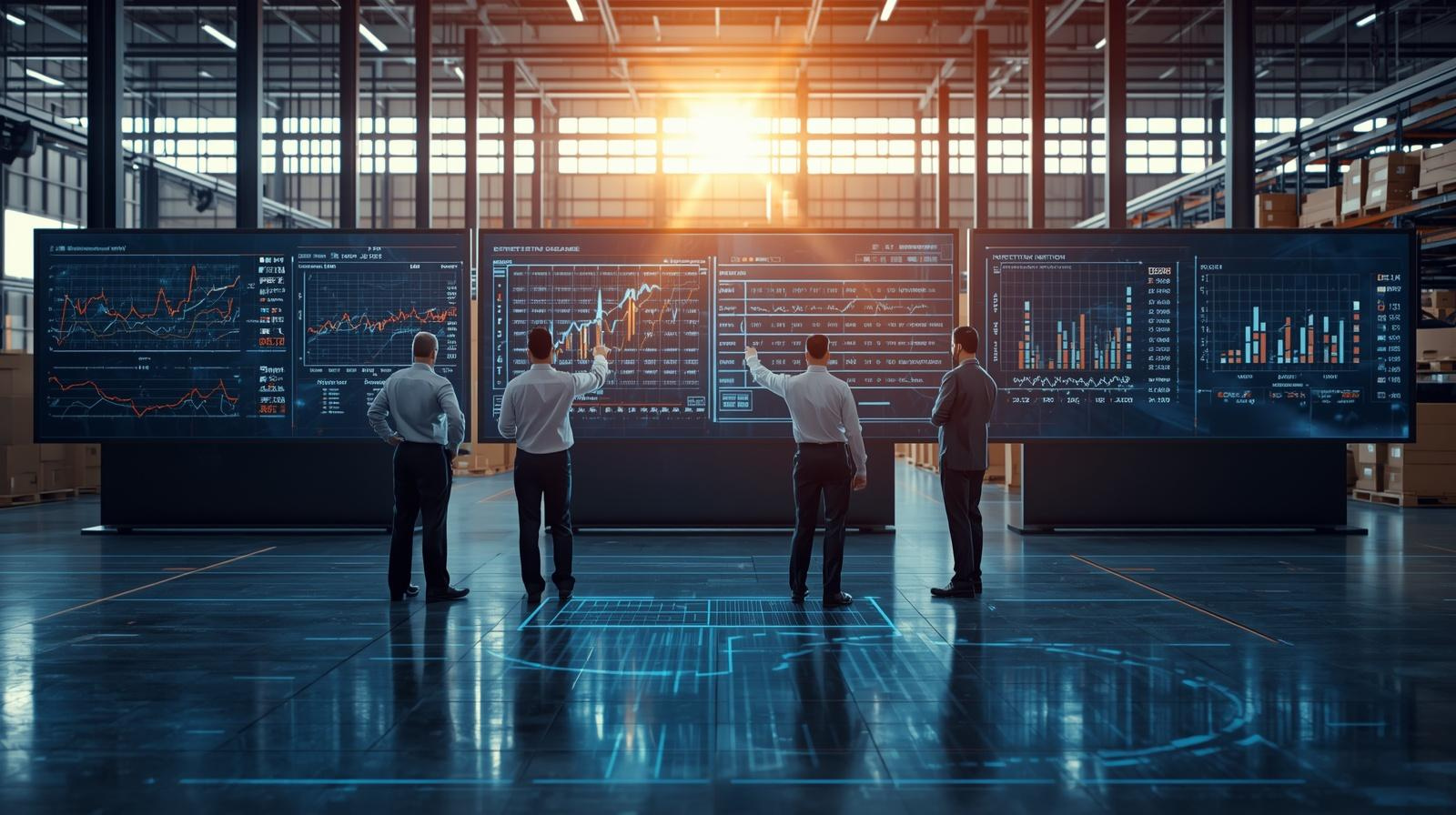 Operational Visibility