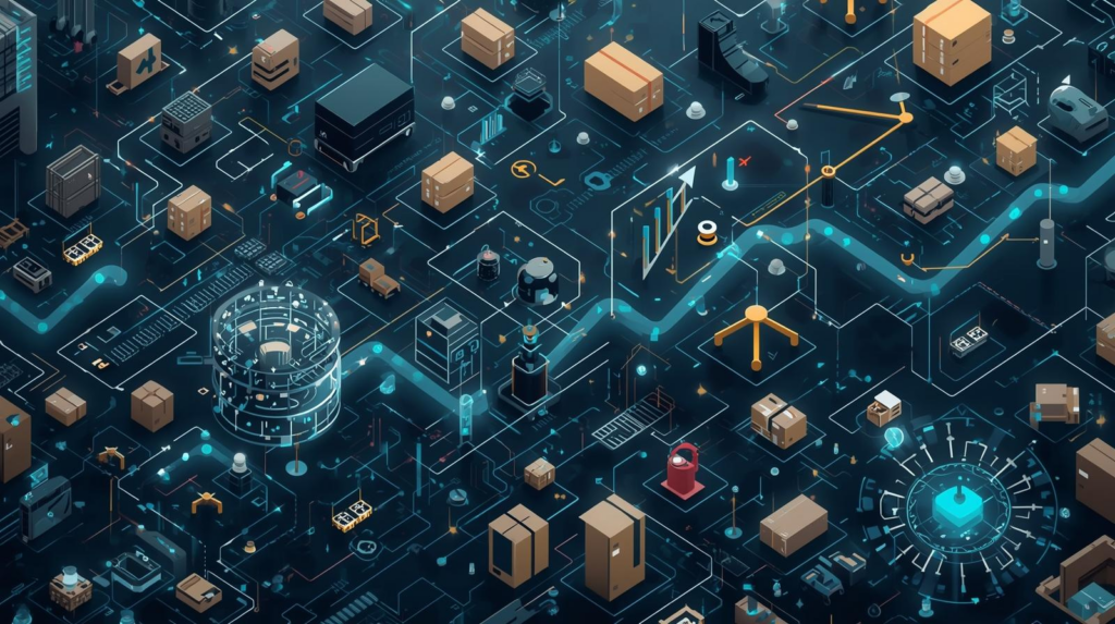 SKU and Order Complexity Increase