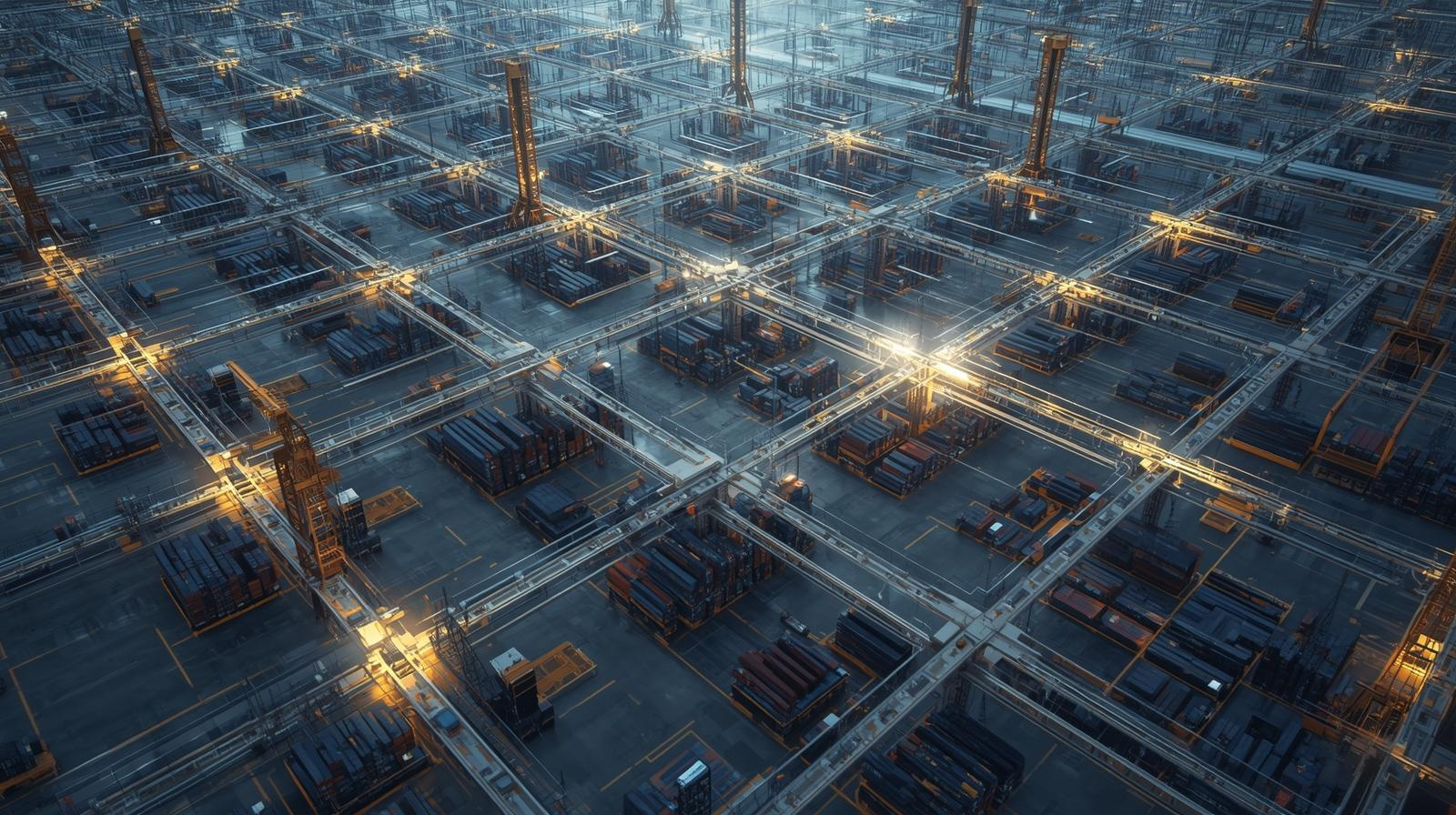 Scalability vs. Complexity