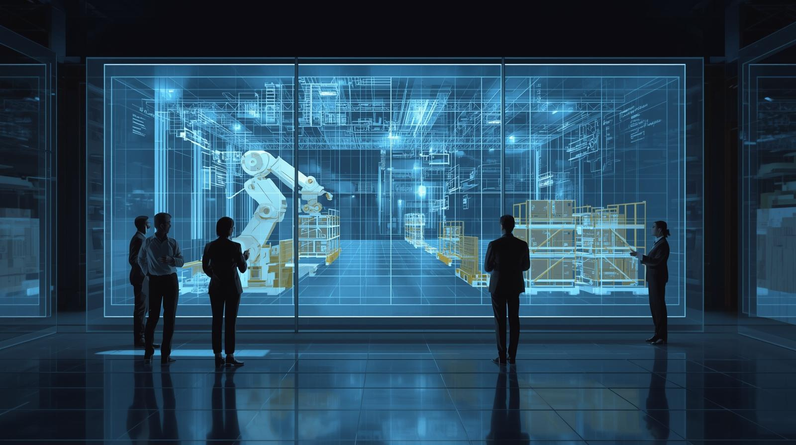 Workflow Simulation