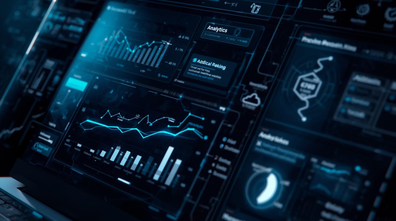 Integration with Enterprise Systems