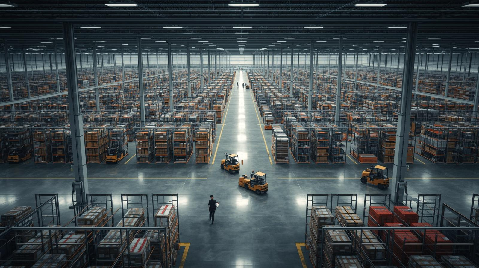 Retail operations