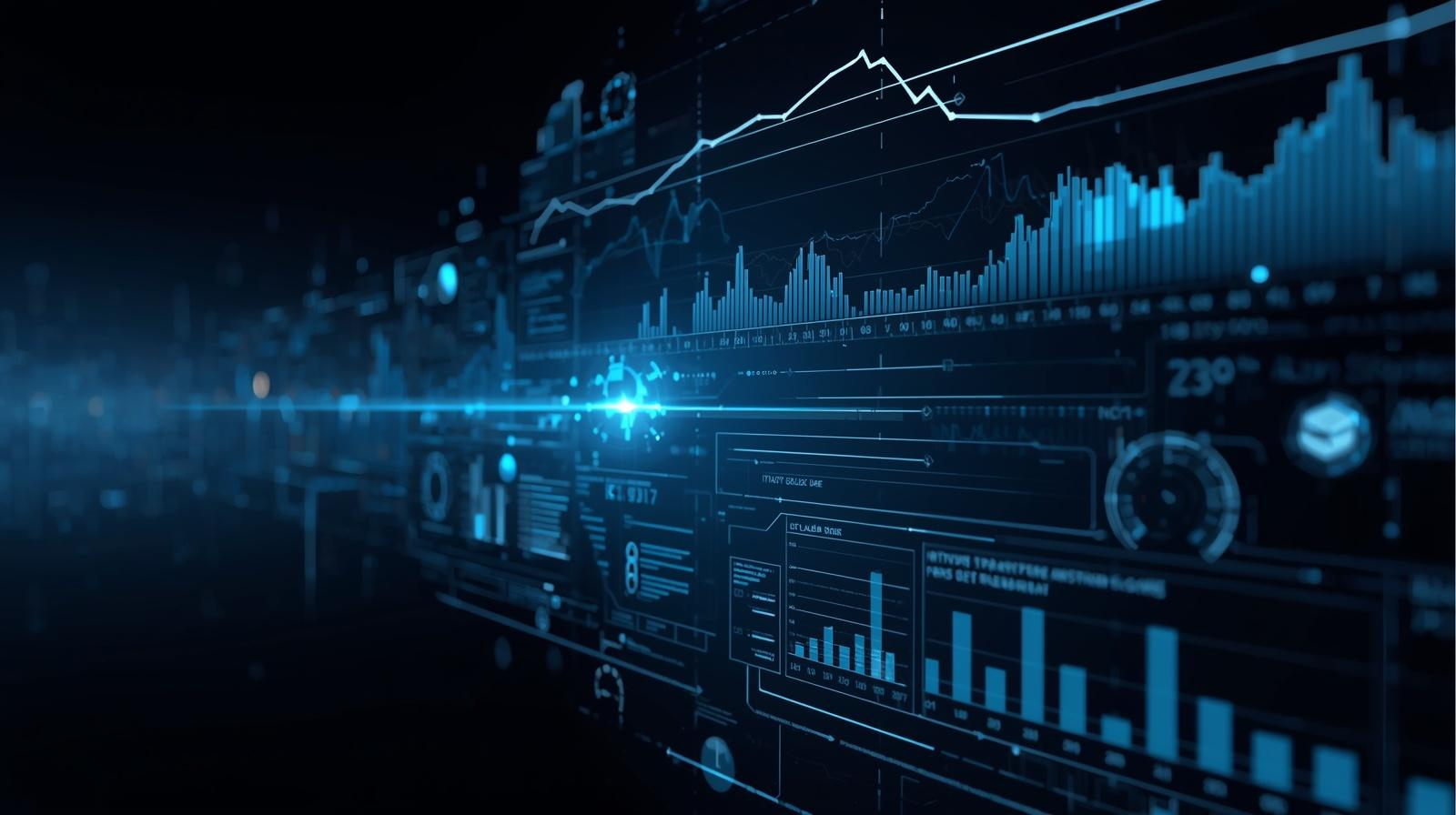 Forecasting integrations