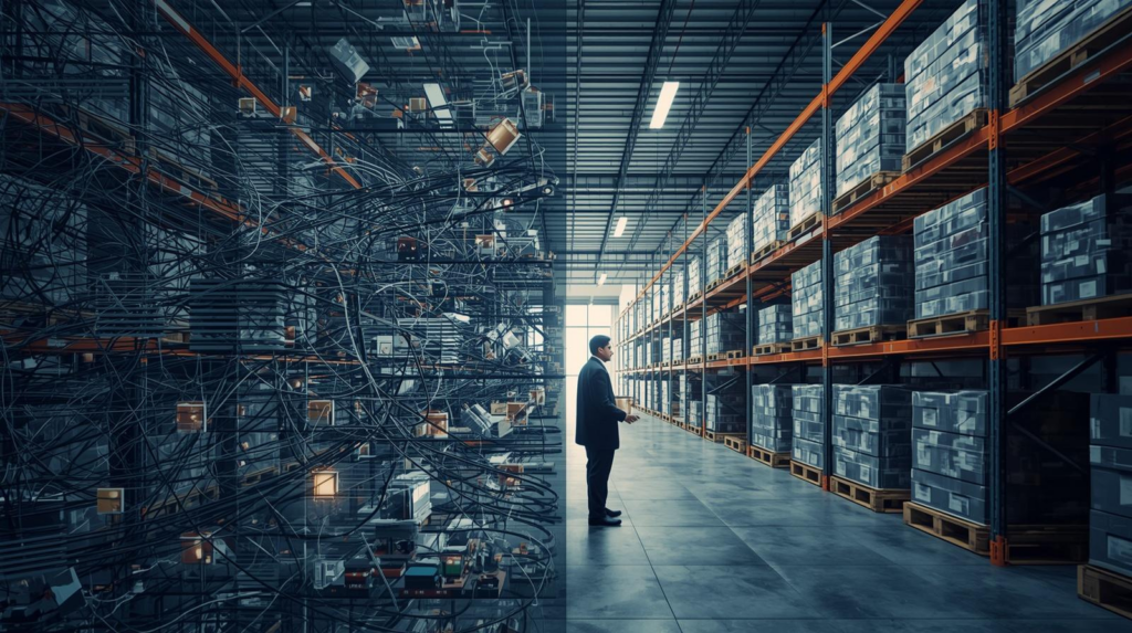 Operational Complexity for SMEs