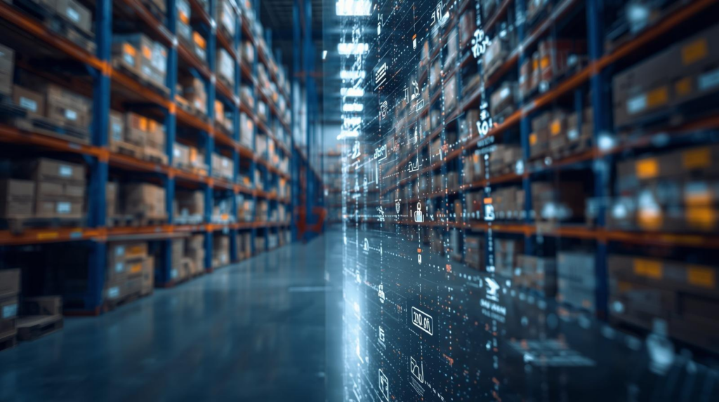 Data Visibility and Control