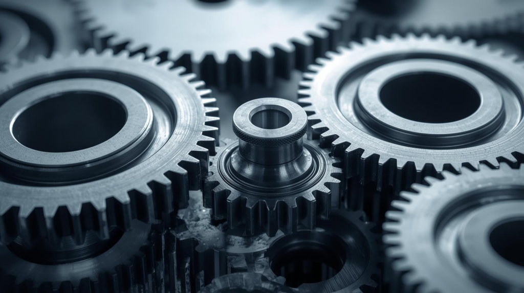 Process Standardization vs. Flexibility