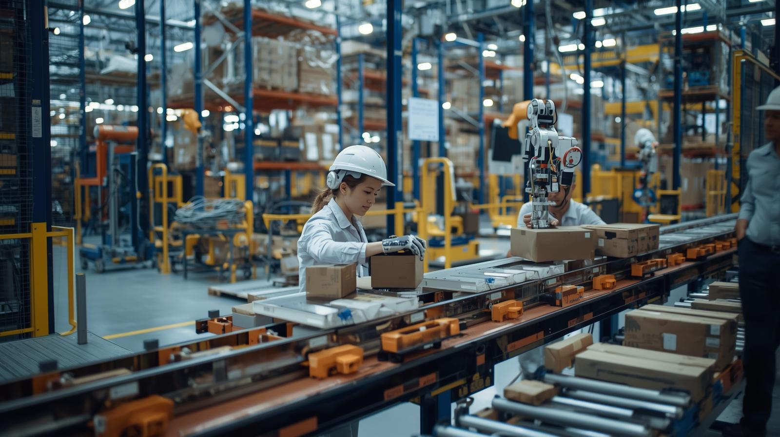 Automation is basic