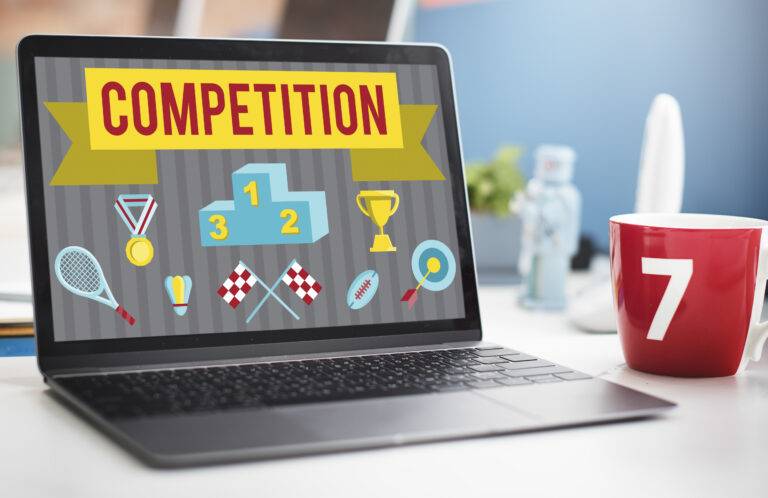 Shopee Bestsellers Products : High-Profit vs High-Competition Categories