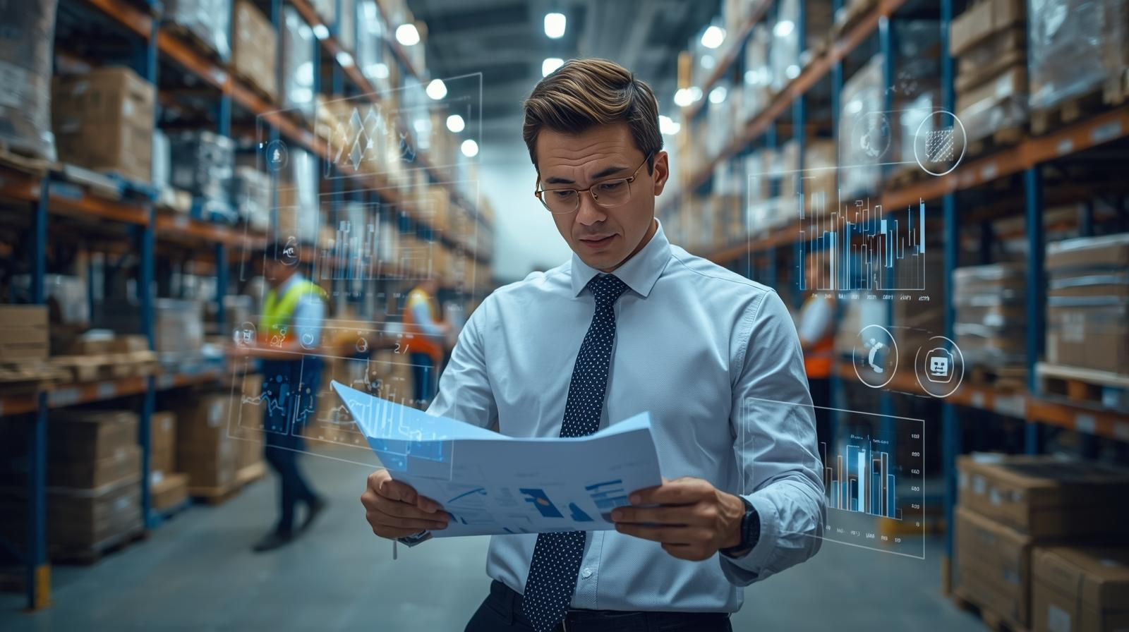 delayed analytics and operational blind spots