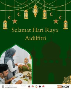 hari raya aidilfitri 2025