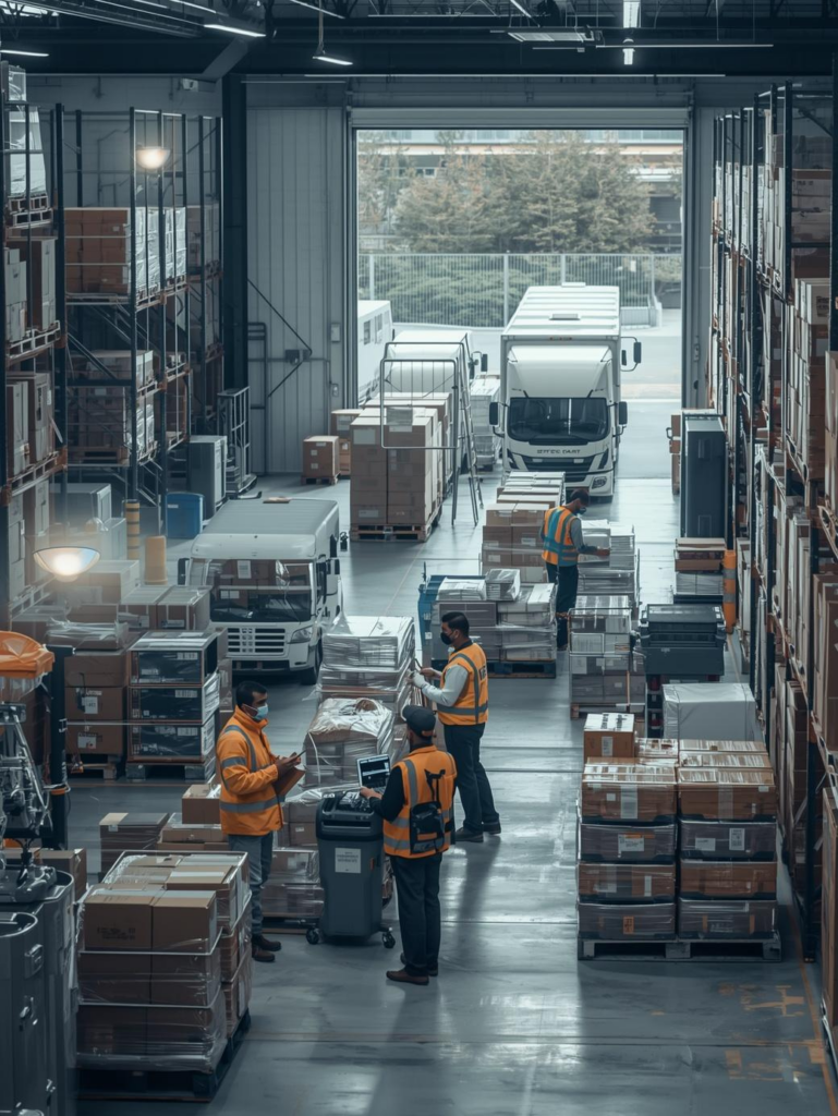 integration challenges and data connectivity