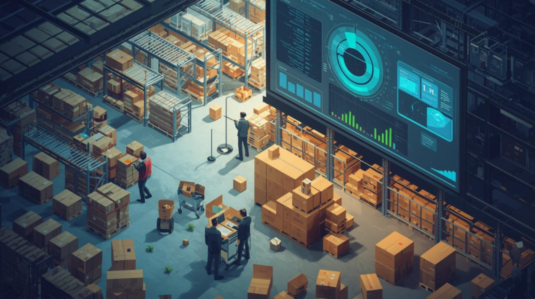inventory management challenges in growing SMEs