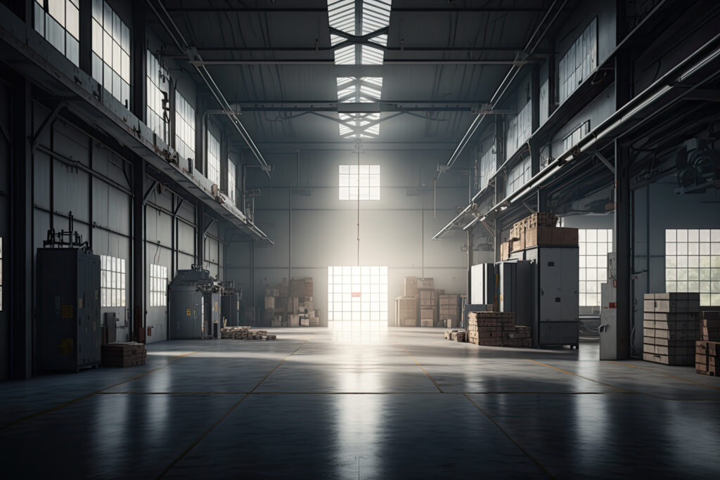 Xilnex Stock Control cause warehouse losing